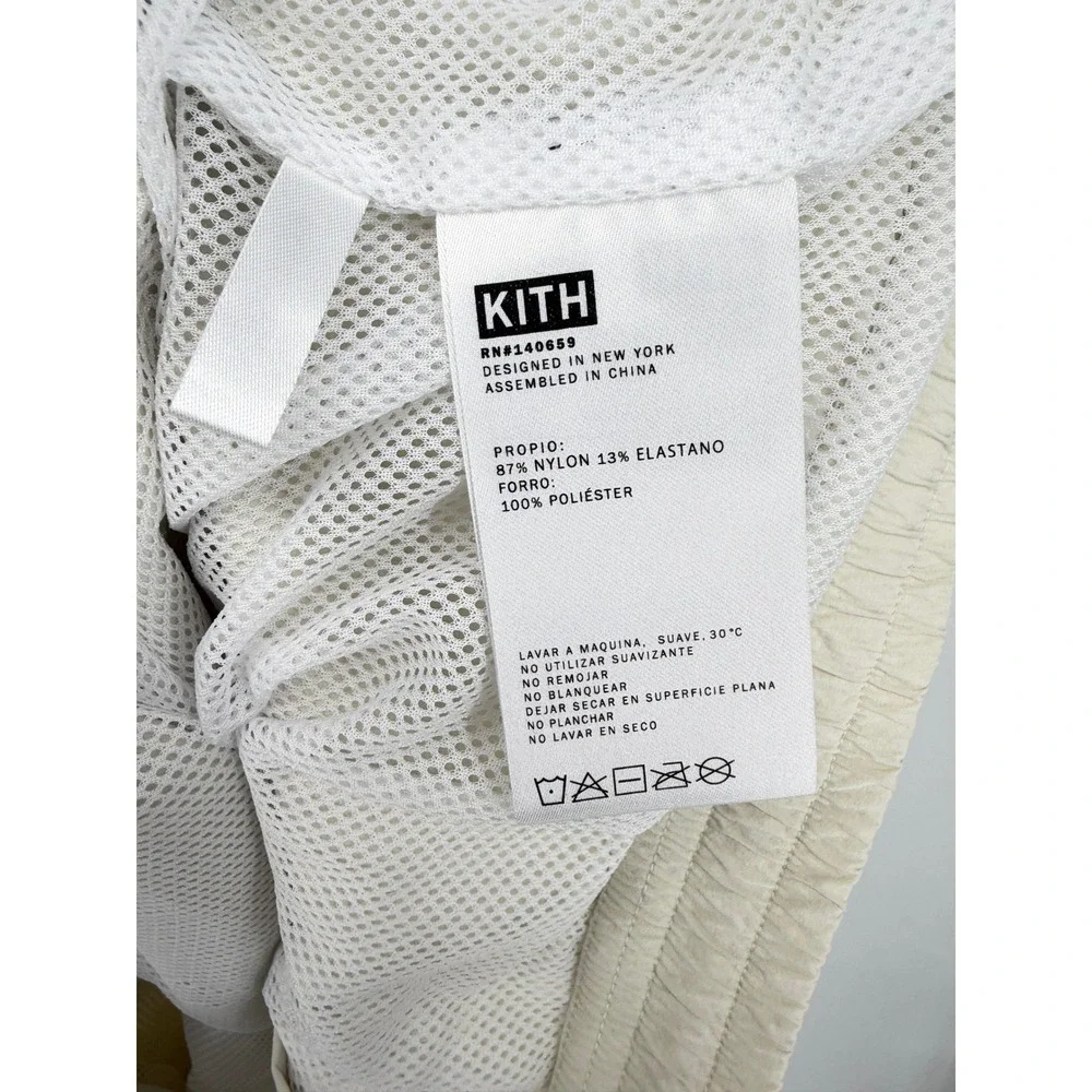 Kith actual style